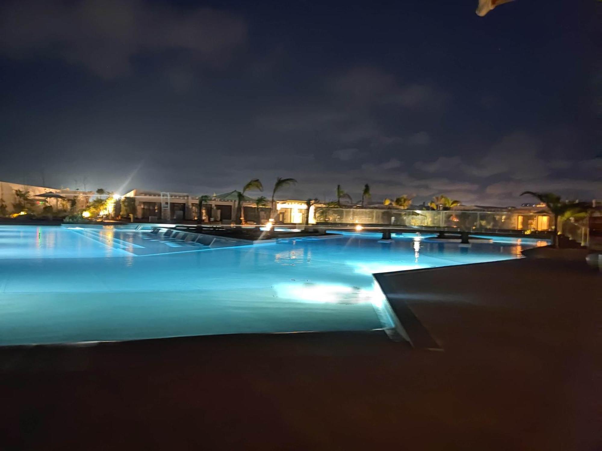 Готель D-Bay North Coast Zawiyat 'abd al Mun'im Екстер'єр фото