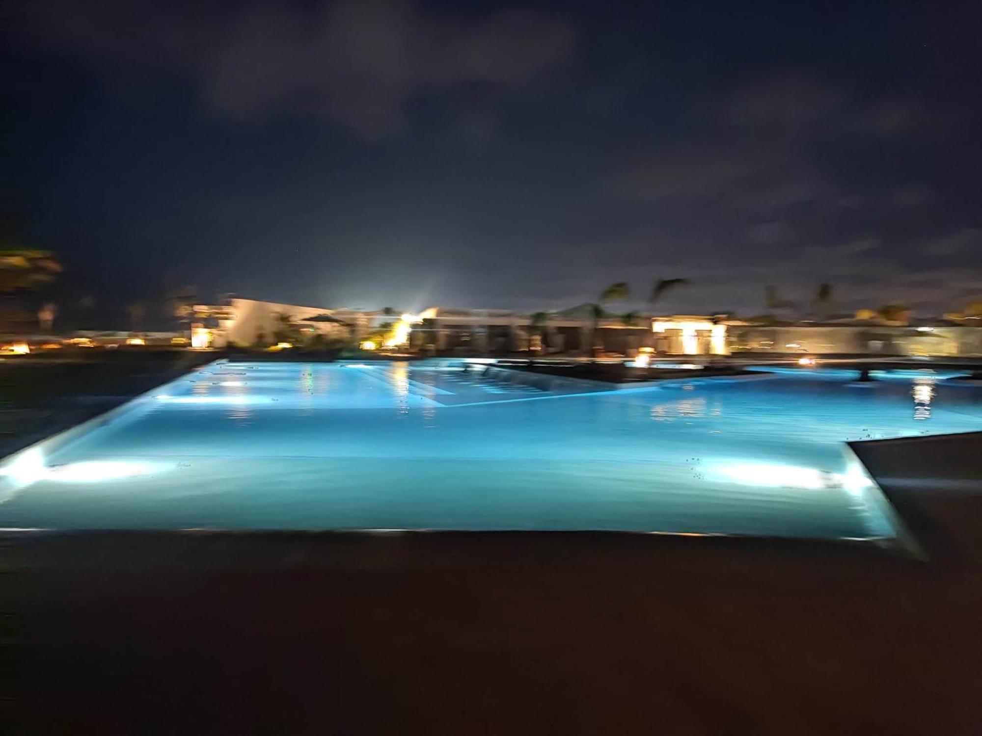 Готель D-Bay North Coast Zawiyat 'abd al Mun'im Екстер'єр фото